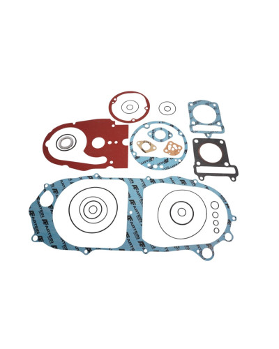 Xradical (artein gaskets) набір прокладок yamaha cygnus xc 125 '95-'03 , mbk flame 125