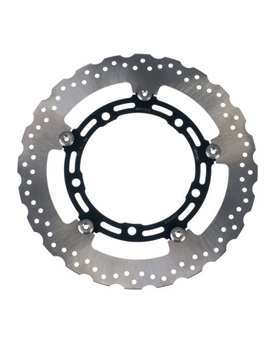 Mtx parts гальмівний диск перед kawasaki ninja 400 / z 400 '18-'22, zx-25r '21-'22 (310x141,75x5mm)