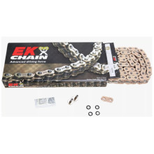 Ek ланцюг привідний zvx3 ultra sport nx-ring 520zvx3 116 звено (do 1200ccm) (41,8kn) (made in japan) заклепка