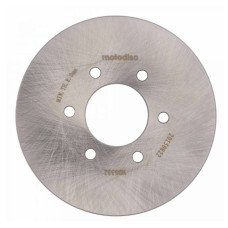Mtx parts тормозной диск задний yamaha yfm 660f grizzly '02-'08 (149x46x8,5mm) (6x7,5mm)
