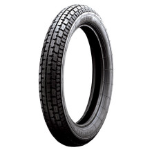 Heidenau шина 3.25-16 k33 55p tt m/c (oldtimer-classic) перед/зад dot 27/2025