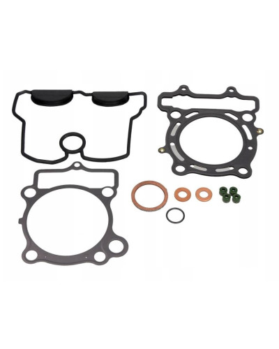 Centauro прокладки top-end suzuki rmz rm-z 250 '07-'09 ((з прокладкою клапанної кришки))