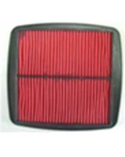 Biketec parts повітряний фільтр suzuki gsf 600 bandit '95-99, gsxr 600 '92-93, gsxr750/1000 '92-97, gsf 1200 bandit '96-99, (oem 13780-17e00, 13780-17e00-000) (hfa3605)