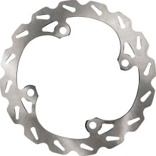 All balls гальмівний диск перед / зад polaris sportsman 500/550/850/1000 '09-'17 (245x134,5x5,0mm) (4x11mm)