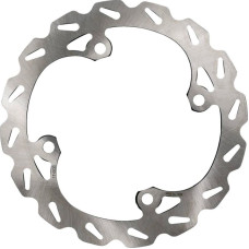 All balls тормозной диск перед/зад polaris sportsman 500/550/850/1000 '09-'17 (245x134,5x5,0mm) (4x11mm)