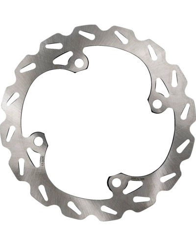 All balls тормозной диск перед/зад polaris sportsman 500/550/850/1000 '09-'17 (245x134,5x5,0mm) (4x11mm)