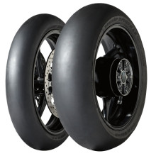 Dunlop шина 200/55r17 sportmax gp racer slick d212 e tl зад dot 05-09/2024