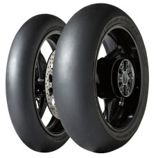 Dunlop шина 200/55r17 sportmax gp racer slick d212 e tl зад dot 05-09/2024