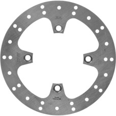 Trw zf гальмівний диск перед/зад honda fes 125 98-13, fes 150 98-09, fes / nss 250 00-13