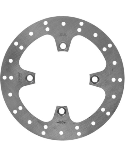 Trw zf гальмівний диск перед/зад honda fes 125 98-13, fes 150 98-09, fes / nss 250 00-13