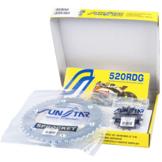 Sunstar комплект приводной yamaha tte 600 '96-'98 стандарт (15/47/110) (do 750cc) (sun37215/sun1-3538-47/ss520rdg-110n)