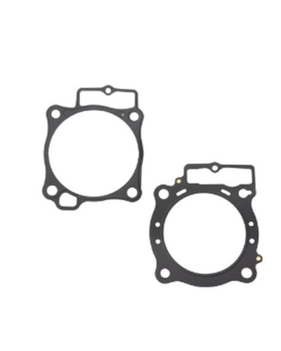 Prox прокладки top-end (головка + циліндр) honda crf 250r '22-'24, crf 250rx '22-'24