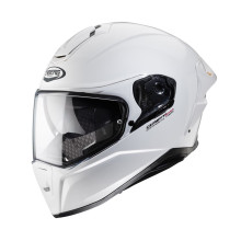 Caberg  інтегральний шолом model drift evo (pinlock) білий колір глянець розмір xs (pinlock у комплекті)