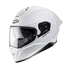 Caberg  інтегральний шолом model drift evo (pinlock) білий колір глянець розмір l (pinlock у комплекті)
