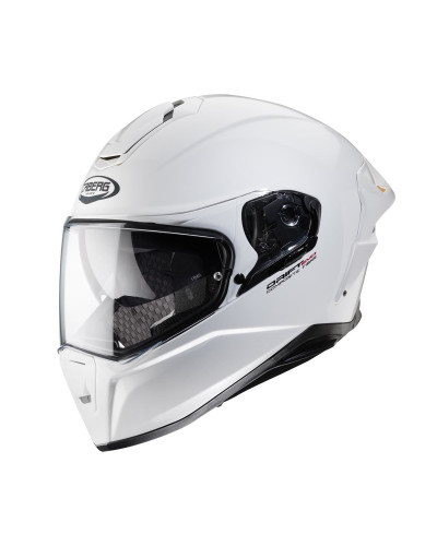 Caberg  інтегральний шолом model drift evo (pinlock) білий колір глянець розмір xxl (pinlock у комплекті)