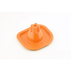 Twin air кришка повітряного фільтра ktm sx/sxf 07-10, exc/excf 08-11 air box cover