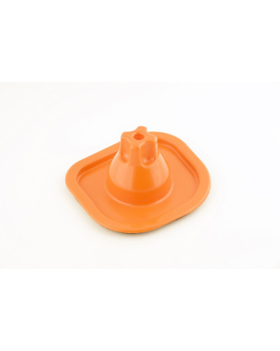 Twin air кришка повітряного фільтра ktm sx/sxf 07-10, exc/excf 08-11 air box cover