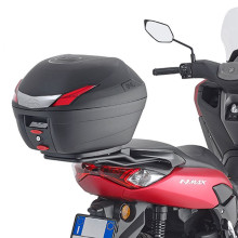 Kappa стелаж для центрального кофра yamaha n-max 125/155 '21 (без платформи)
