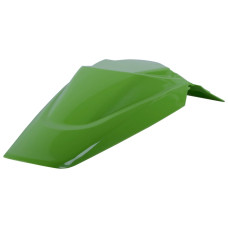 Polisport заднє крило kawasaki kx 65 '00-'25 колір зелений