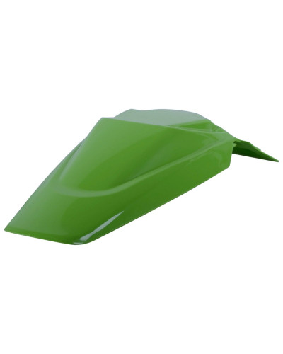 Polisport заднє крило kawasaki kx 65 '00-'25 колір зелений