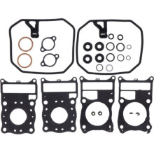 Athena прокладки top-end honda vt 125 shadow '99-'07, xl 125v varadero '01-'10