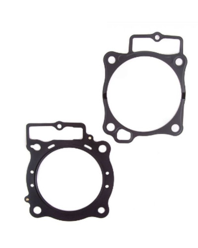Prox прокладки top-end (головка + циліндр) honda crf 450r '21-25, crf 450rx '21-25