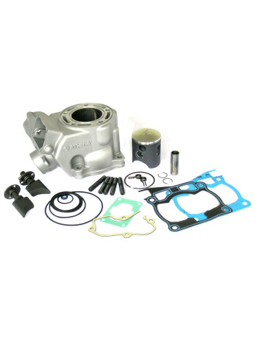 Athena циліндр комплектний yamaha yz 125 '01-'04 zestaw комплектний std=54mm 
