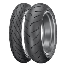 Dunlop шина 170/60zr17 sportmax roadsmart ii (72w) tl зад dot 12-51/2024