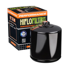 Hiflo масляный фильтр hf 176brc harley davidson rh 975/s nightster/special '22-'23, ra 1250/s pan america/special '21-'23, rh 1250 s sportster '20-2