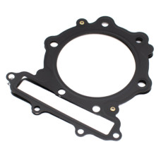 Athena прокладка під головку (головки) honda xl 600r/rm '83-87, xr 600r '83-87, xl 600lm '85-87 (101mm)