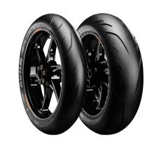 Avon шина 200/55zr17 (78w) 3d supersport зад dot 34/2024