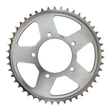 Mtx parts задня зірка 824 48 suzuki gsx 600f '92-'97, gsx 750f '99-'06, gsxr 750 '88-'90, gsf 600 bandit '95-'04 (82448jt) (ланцюг 530)