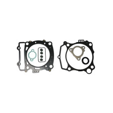 Prox прокладки top-end yamaha yzf 450 '23-'24, yz 450 fx '24, wrf 450 '24, (головка+циліндр)