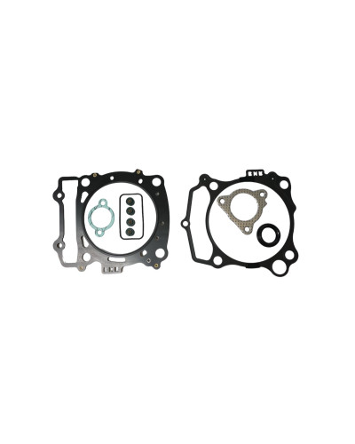 Prox прокладки top-end yamaha yzf 450 '23-'24, yz 450 fx '24, wrf 450 '24, (головка+циліндр)