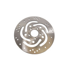 Mtx parts тормозной диск перед harley-davidson 883/1200/1450/1584/1690/1340 (292mmx56,3mmx5mm) (5x8,5mm)