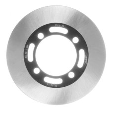 Mtx parts тормозной диск перед suzuki lt-a/lt-f 400 '02-'19, ltf 500f vinson '03-'08 (190x78x3,5mm) (4x10,5mm)