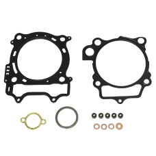 Xradical(artein gaskets) прокладки верхньої частини двигуна (top end) yamaha wr 450 f 4t '07-'15, yzf 450 '06-'09, yfz 450r '09-'20 (металеві покриті)