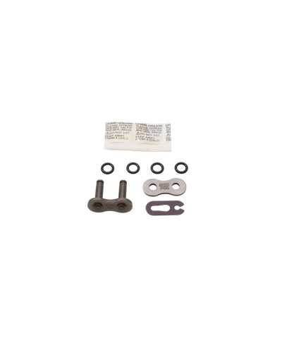 Ek застежка цепи ek525sroz2 o-ring (звеноo) (made in japan)