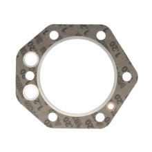 Athena прокладка під головку (головки) moto guzzi le mans 3 750 '81-'88, t5 850 '81-'88 (oem:28022000)