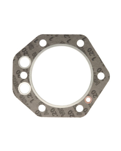 Athena прокладка під головку (головки) moto guzzi le mans 3 750 '81-'88, t5 850 '81-'88 (oem:28022000)