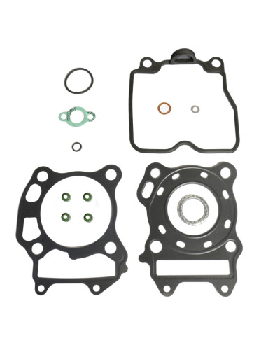 Athena прокладки top-end suzuki uh 125 burgman '07-'13 ((з прокладкою клапанної кришки))