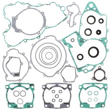 Winderosa (vertex) набір прокладок (з сальниками двигуна) ktm exc 360 96-97, exc 380 98-02, mxc 360 96-97, mxc 380 98-01, sx 360 96-97, sx 380 98-02