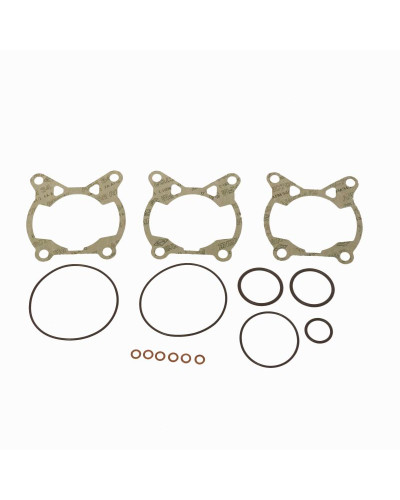 Xradical(artein gaskets) прокладки верхньої частини двигуна (top end) ktm sx 85 2t '04-'17 , sxs 85 2t '12-'15 , xc 85 2t '08-'09 , husqvarna tc 85 '14-'17