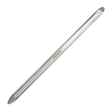 Biketec прямая / плоская длинная монтажная лопатка для шин 600 x 30 x 11 mm (60 cm)