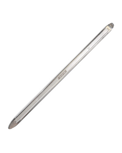 Biketec прямая / плоская длинная монтажная лопатка для шин 600 x 30 x 11 mm (60 cm)