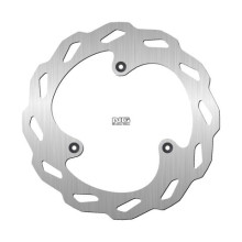 Ng гальмівний диск перед yamaha yz 85 '93-21 (220x100,5x5mm) (3x6,5mm) 