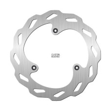 Ng тормозной диск перед yamaha yz 85 '93-21 ​​(220x100,5x5mm) (3x6,5mm)