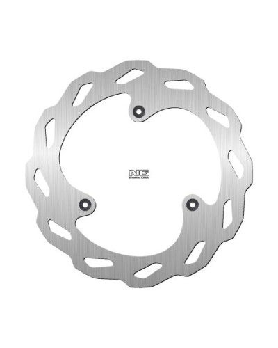 Ng тормозной диск перед yamaha yz 85 '93-21 ​​(220x100,5x5mm) (3x6,5mm)