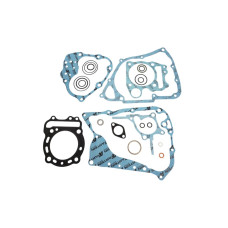 Xradical (artein gaskets) набір прокладок honda fes 250 foresight lc 4t '96-'05 , jazz 250 '01-'05 , forza nss 250 '01-'04 , peugeot sv 250 '01-'07 , piaggio x9 250 lc '00-'01