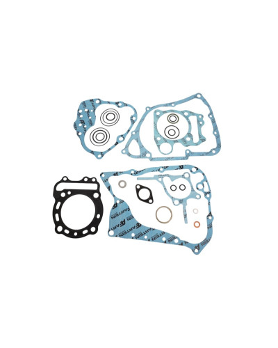 Xradical (artein gaskets) набір прокладок honda fes 250 foresight lc 4t '96-'05 , jazz 250 '01-'05 , forza nss 250 '01-'04 , peugeot sv 250 '01-'07 , piaggio x9 250 lc '00-'01